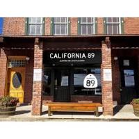 California 89 Hosts Truckee Chamber Mixer