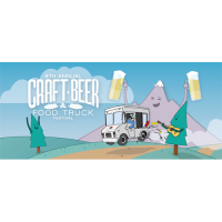 4th Annual Craft Beer & Food Truck Festival