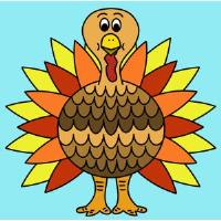 40th Annual Donner Lake Turkey Trot