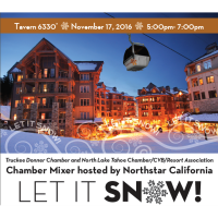 Northstar Joint Chamber Mixer at Tavern 6330'