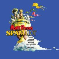 Monty Python's Spamalot Jr
