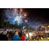 Northstar's New Year's Eve Celebration