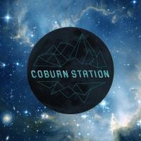 New Year's Eve with Coburn Station at Alibi Ale House