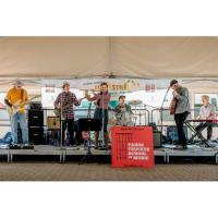 Live Music, The Sugar Pines @ Northstar Ice Rink