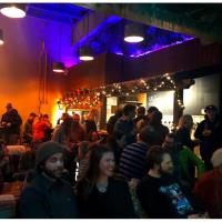 The Good Wolf Brewing Grand Opening Party with Lost Whiskey Engine