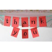 Kindred Winter Break Sessions: "Thank You Cards and Magnets"