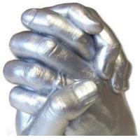 Kindred Winter Break Sessions: "Life-Cast Sculptures "