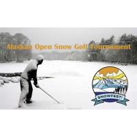 Alaskan Open Snow Golf Tournament Benefiting Achieve Tahoe