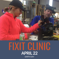 Fixit Clinic