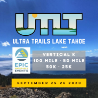 UTLT Mountain Ultra Trail Festival