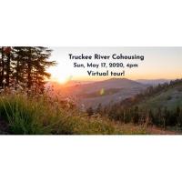 Truckee River Cohousing Virtual Tour