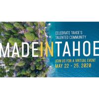 Made in Tahoe Virtual Event
