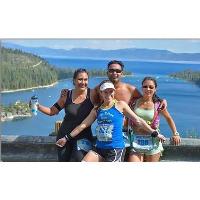 Lake Tahoe Marathon+