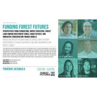 Forest Futures Salon Series