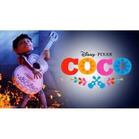 Trunk or Treat and Drive-In Movie feature "Coco" at the Truckee Tahoe Airport