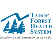Tahoe Forest Cooking Club