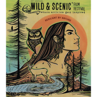 6th Annual Wild & Scenic Film Festival - Live Virtual Event