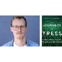 Forest Futures Salon Series: The Journey of Trees