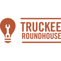 Truckee Roundhouse Makerspace Public Tour - Saturdays