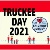 Truckee Day