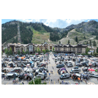 Adventure Van Expo