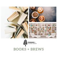 Books + Brews