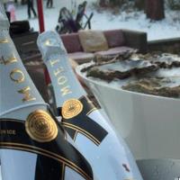 The Après-Ski Experience at The Ritz-Carlton