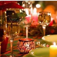 Holiday Buffet at The Ritz-Carlton, Lake Tahoe