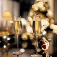 Celebrate New Year’s Eve at The Ritz-Carlton