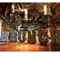 Sunday Brunch in Manzanita at The Ritz-Carlton
