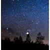 Winter Star Gazing Snowshoe Tour