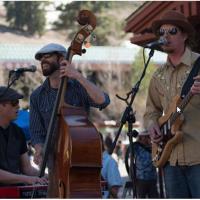 Winter Music Series at The Village at Squaw Valley