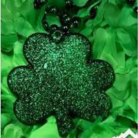 SAINT PATRICK'S DAY - 10% OFF YOUR ENTIRE PURCHASE!