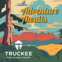 Truckee Chamber's 64th Annual Awards Dinner - Adventure Awaits