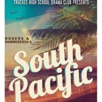Truckee High School Spring Musical – South Pacific