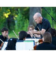 Open Rehearsal: Lake Tahoe Music Festival  Academy Orchestra and Lake Tahoe Dance Collective