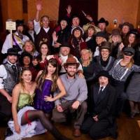 Truckee Historical Haunted Tour