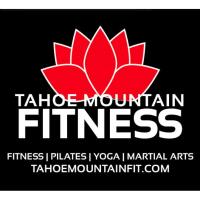 SPRINT LAUNCH at Tahoe Mountain Fitness!