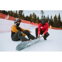 The Best Day to Learn how to Ski or Ride - Homewood