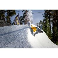 USASA Slopestyle and Halfpipe Competition at Northstar