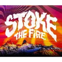 TGR's STOKE THE FIRE at Truckee Community Arts Center