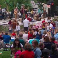 Music in the Park--Truckee River Regional Amphitheater