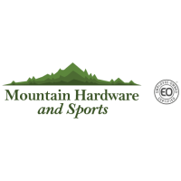 20% Off *Any One Item at Mountain Hardware and Sports!
