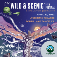 Wild & Scenic Film Festival 