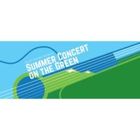 10th Annual Summer Concert on the Green