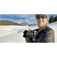 BIG LIFE Connections Event: An Evening with Scott Thompson - Local Photographer