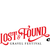 Lost and Found Gravel Festival