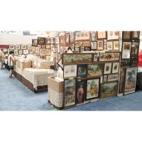 Antiques and Vintage Sale