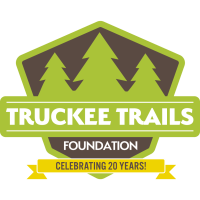 Scavenging Truckee - Every Day through June 16!