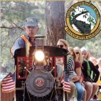 Truckee River Railroad - Train Rides